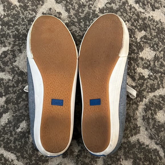 Keds slip on shoes - Picture 5 of 6